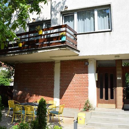 Sms Studios Soko Banja Dış mekan fotoğraf