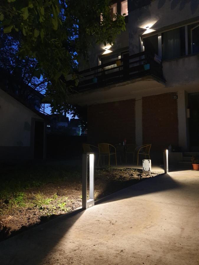 Sms Studios Soko Banja Dış mekan fotoğraf