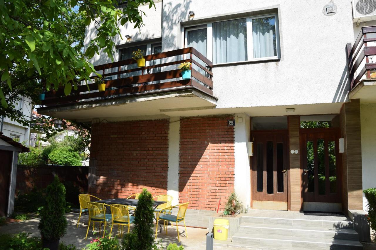 Sms Studios Soko Banja Dış mekan fotoğraf