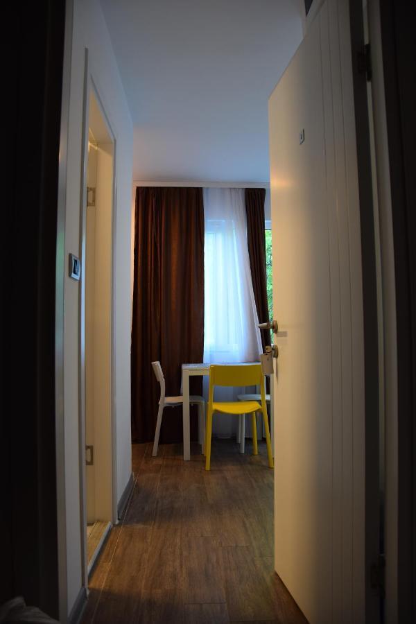 Sms Studios Soko Banja Dış mekan fotoğraf