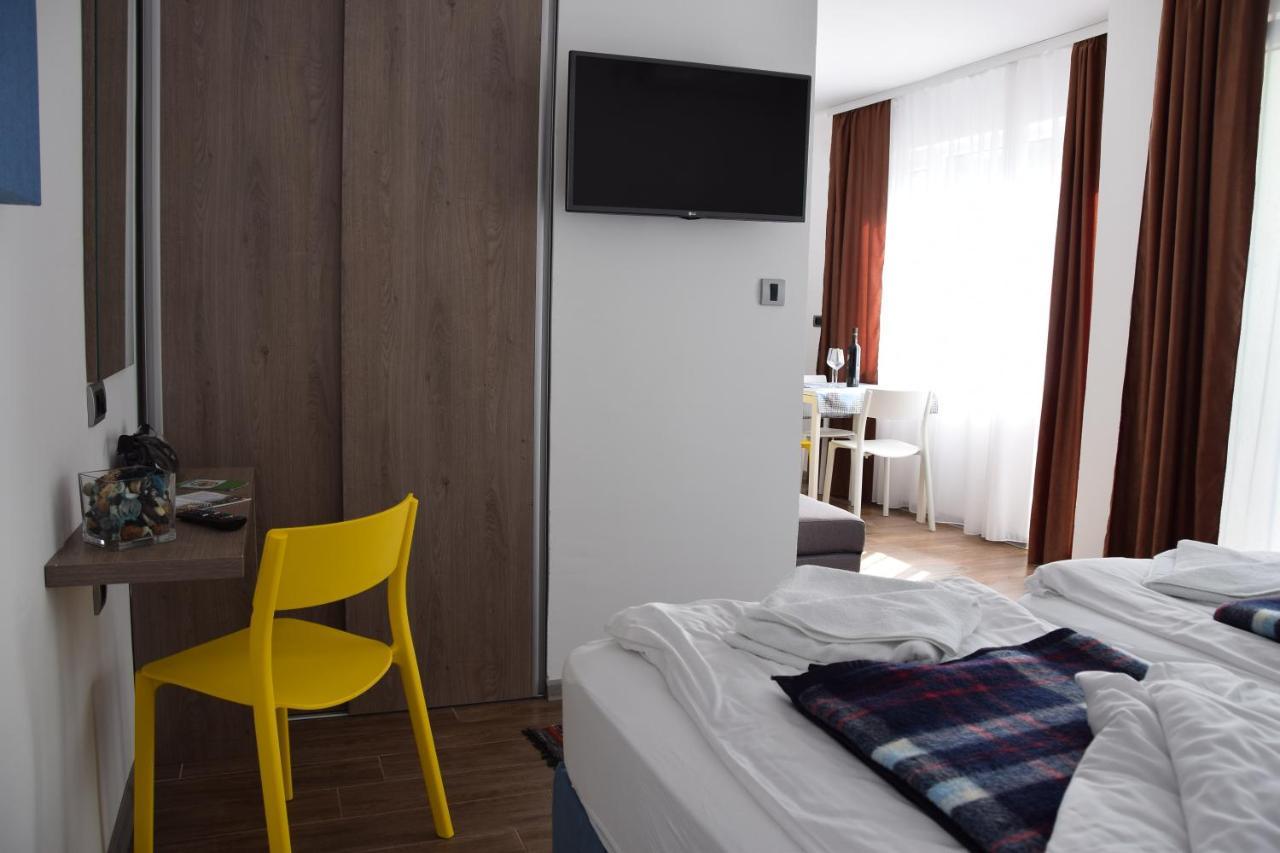 Sms Studios Soko Banja Dış mekan fotoğraf