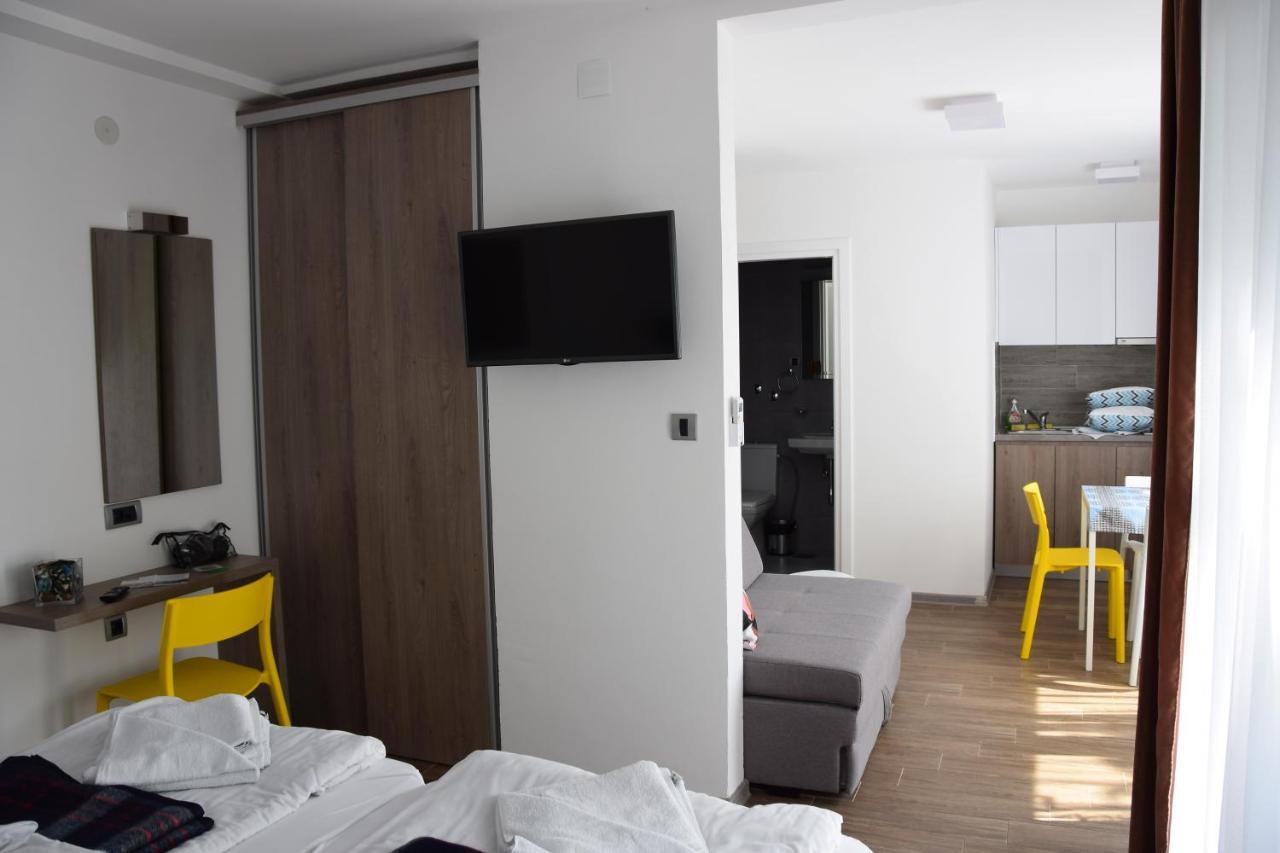 Sms Studios Soko Banja Dış mekan fotoğraf