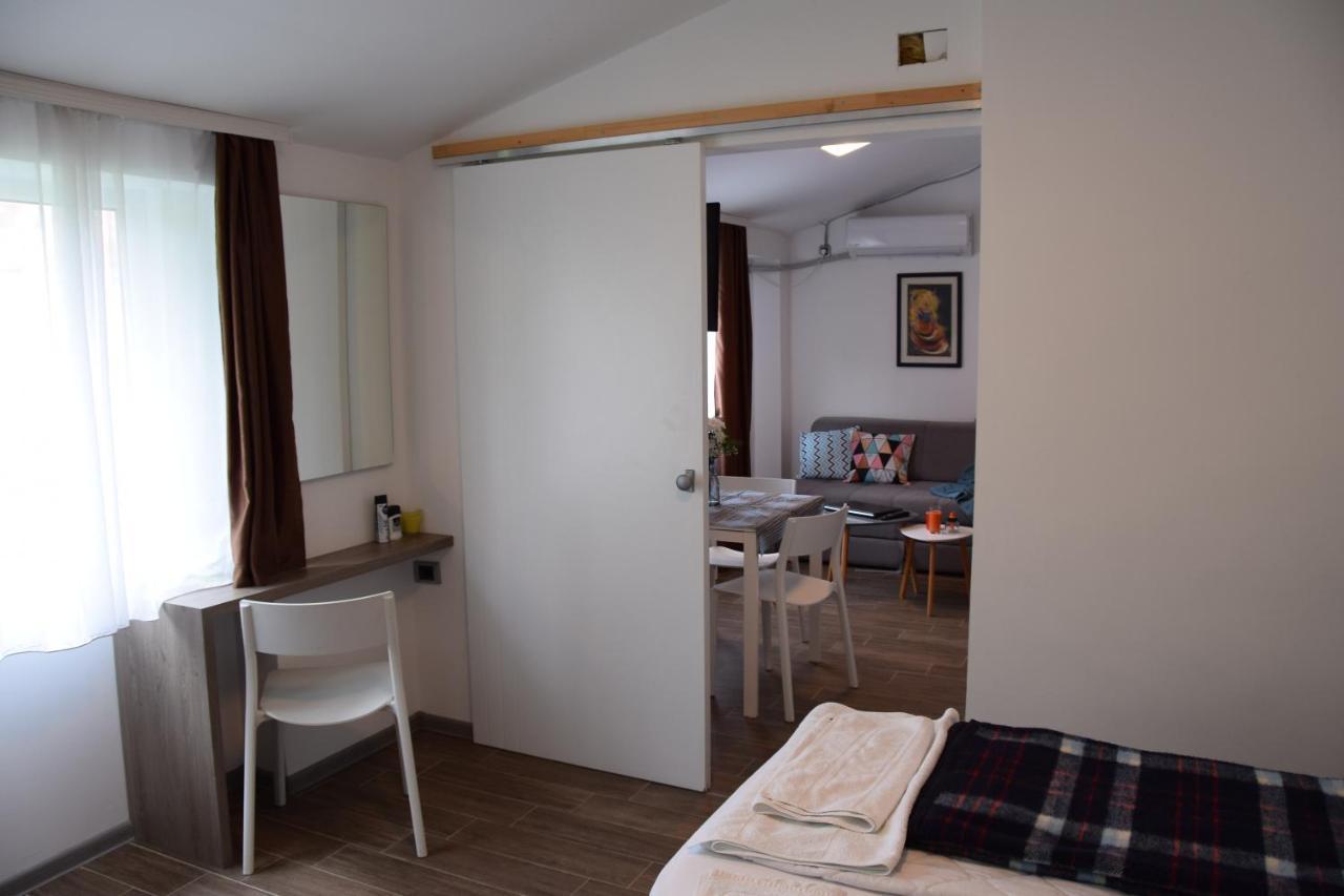 Sms Studios Soko Banja Dış mekan fotoğraf