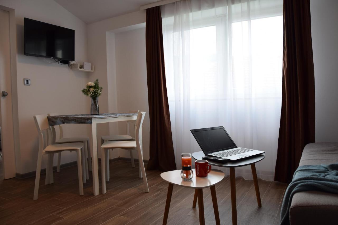 Sms Studios Soko Banja Dış mekan fotoğraf